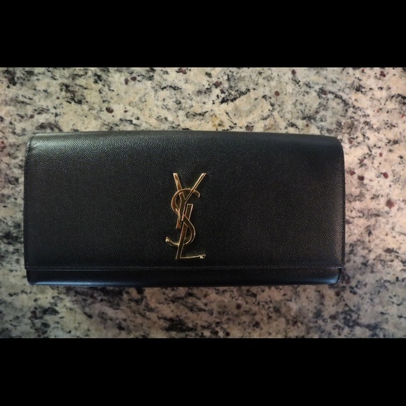 YSL clutch - Picture 6 of 6